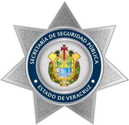 Logo Policía Estatal De Veracruz - West Visayas State University Logo (500x500), Png Download