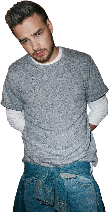 Liam Payne, One Direction, And Liam Image - One Direction Liam Payne Png (500x750), Png Download