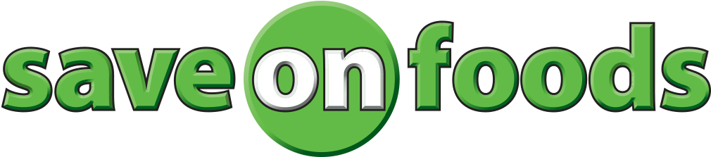 Save On Foods - Save On Foods Logo (1024x232), Png Download