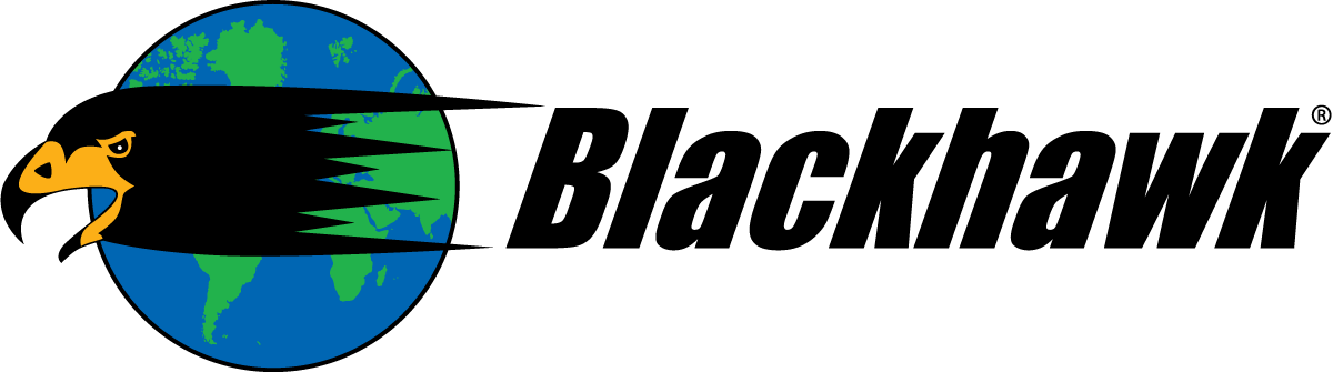 Click Here For A High-resolution Metal Innovations - Blackhawk Modification Logo (1200x335), Png Download