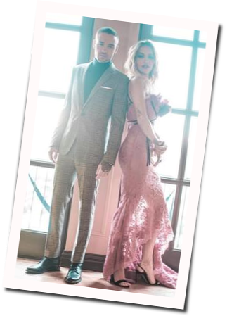 Liam Payne Ft - Liam Payne Y Rita Ora (323x449), Png Download