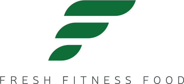 Login To Your Account - Fresh Fitness Food Logo (770x442), Png Download