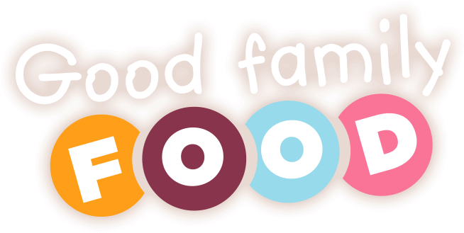Good Family Food (660x333), Png Download