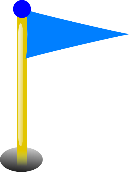 Bandera De Deporte (456x596), Png Download