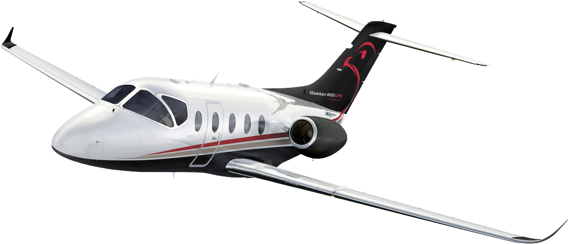 Plane Clipart Cessna - Airplane (1920x500), Png Download