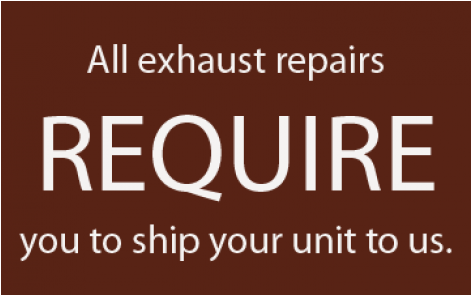 Cessna 310 Augmenters - Rocket Red Engine Paint (470x470), Png Download