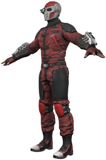 Download Zip Archive - Deadpool (750x650), Png Download