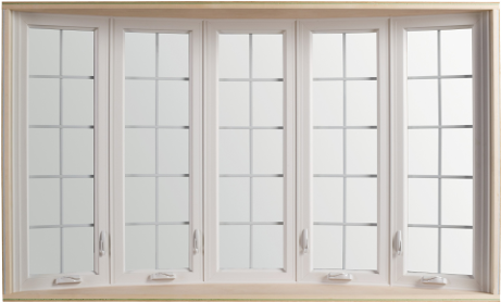 Nc8300-bow - Window (500x900), Png Download