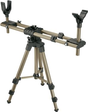 Caldwell Deadshot Fieldpod (380x380), Png Download