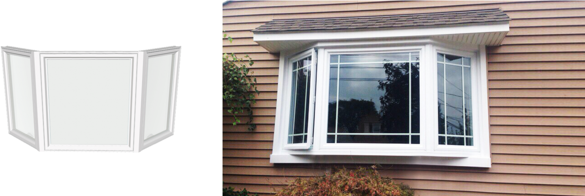 Window Tabs - Sash Window (1200x396), Png Download