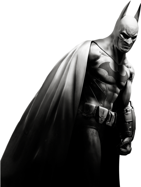 Batman Arkham City Finding Deadshot [hd] - Batman Arkham City Mobile (455x600), Png Download