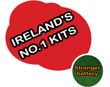 Green Smoke Png Buy Electronic Cigarettes In Ireland - Actuan Los Relajantes Musculares (460x380), Png Download