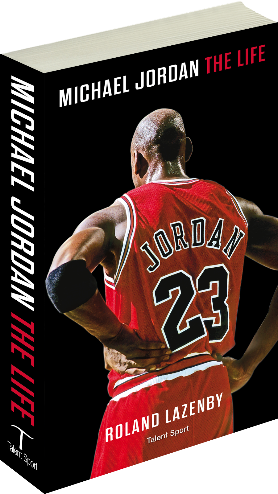 Remportez La Biographie De Michael Jordan - Michael Jordan The Life (1890x1890), Png Download