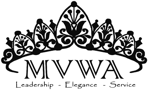 Pageant Crown Png - Beauty Pageant Crown Logo (630x365), Png Download