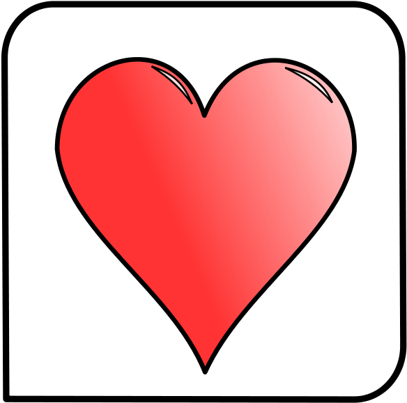 Five Crowns Card Game - Deck Of Cards Clip Art (800x800), Png Download