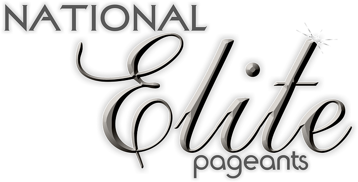 National Elite Pageants State Crown Purse - Jpeg (840x543), Png Download