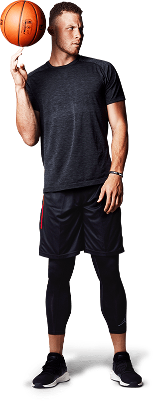 Team Griffin Basketball - Gothic Fashion (307x802), Png Download