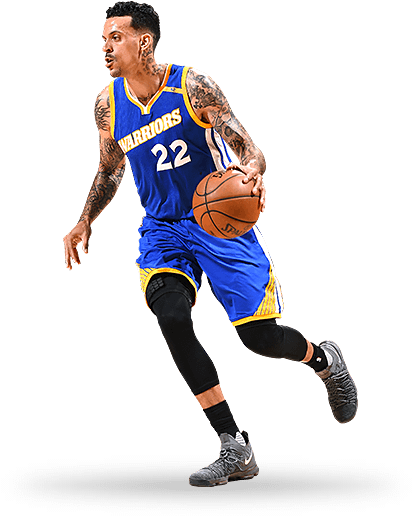 2440 - Matt Barnes Transparent (440x700), Png Download