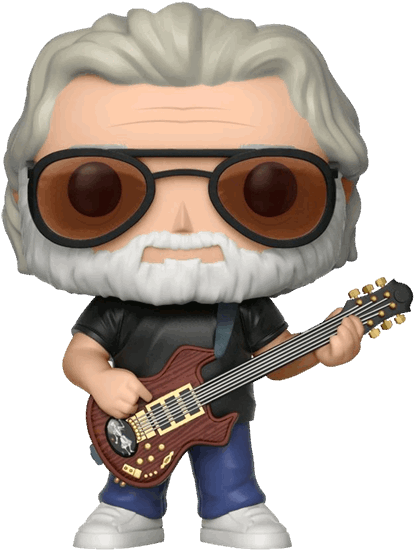 Rock Band Funko Pop (600x600), Png Download