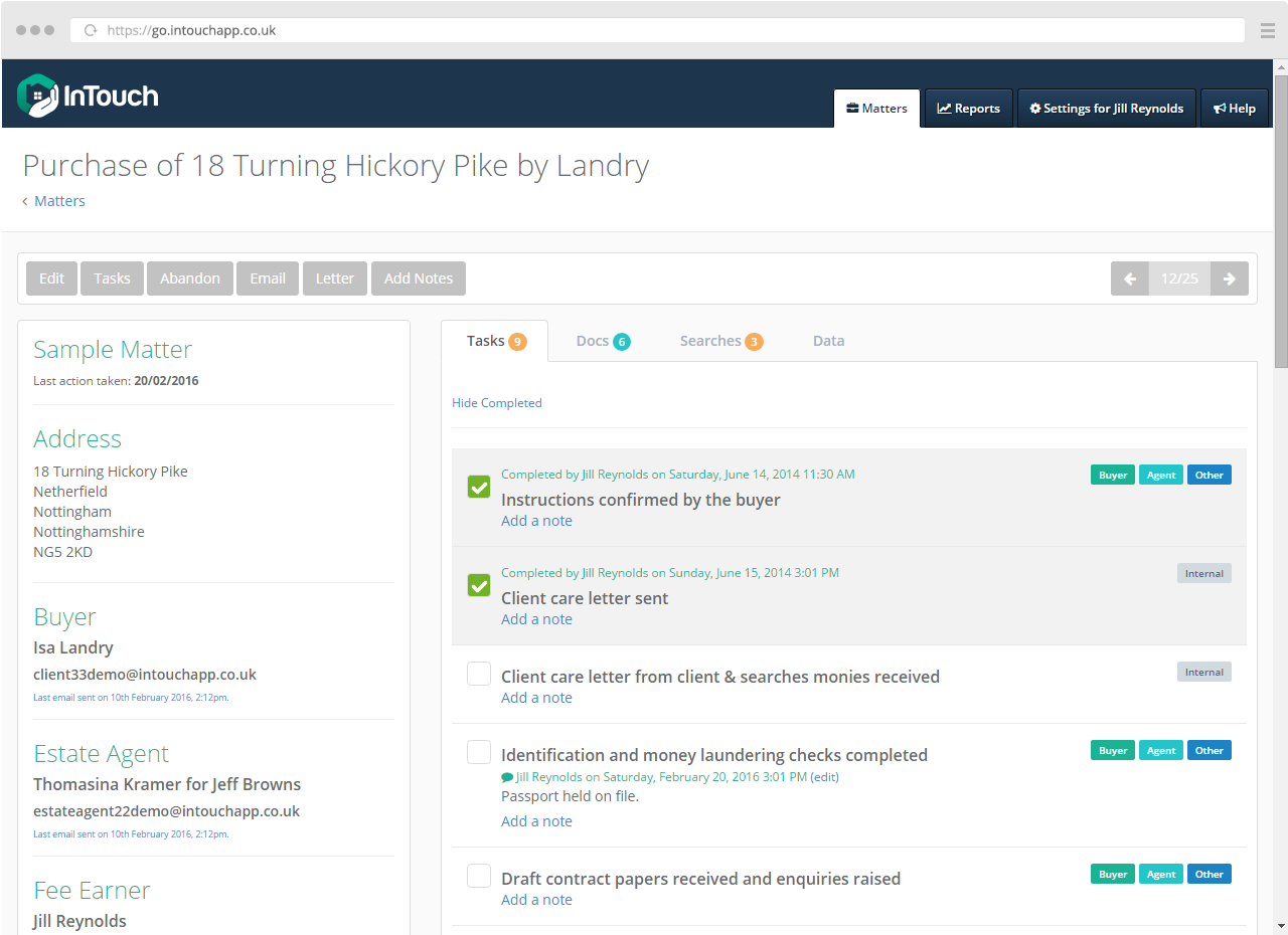 Conveyancer Matter View No Border - Github Explorer (1380x1020), Png Download