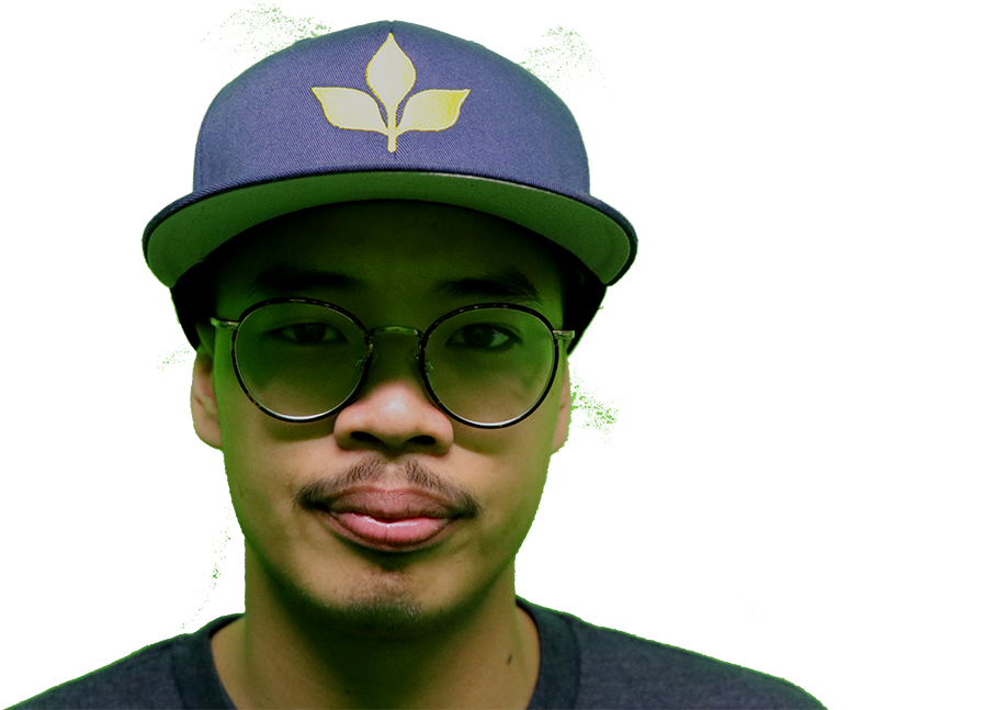 Ashtree Leaf Flexfit Hat - Male (1136x757), Png Download