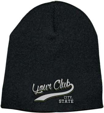 Urban Upstate 4007b - Beanie (433x433), Png Download