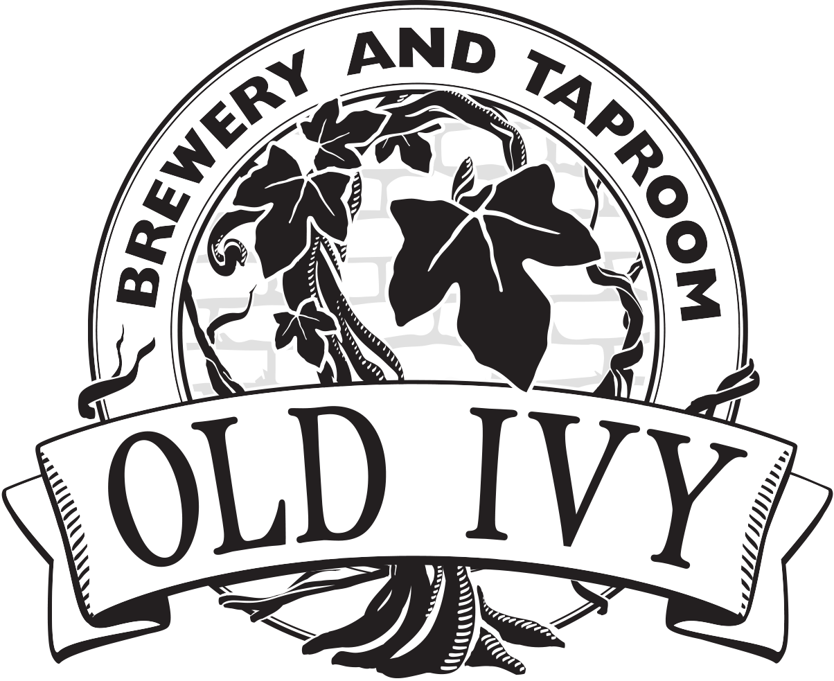 Named For The Venerable Climbing Vine Outside In The - Old Ivy Brewery (1204x983), Png Download