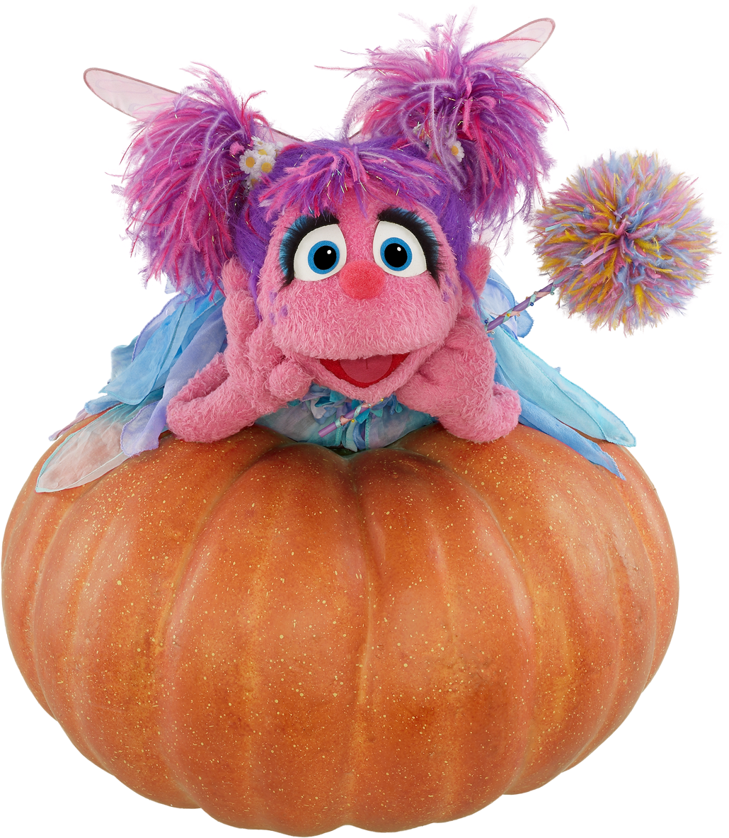 Abby Cadabby Muppet Clipart - Sesame Street: Elmo's Travel Songs And Games [dvd] (1030x1183), Png Download