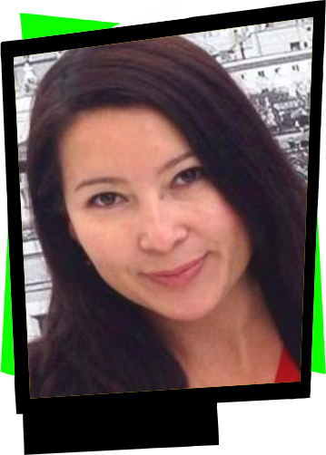 Alia Salik - Flat Panel Display (359x502), Png Download