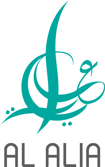 Al Alia Immobilier (345x570), Png Download