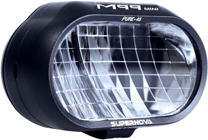 M99 Mini Pure-45 - Supernova M99 Mini (700x525), Png Download