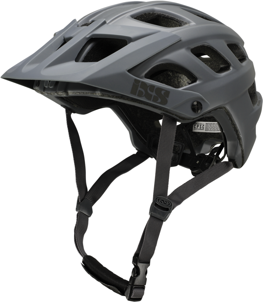 Trail Rs Evo - Trails Evo Ixs Helm (1000x1000), Png Download