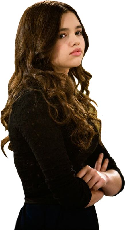 Report Abuse - Transparent India Eisley Png (436x802), Png Download