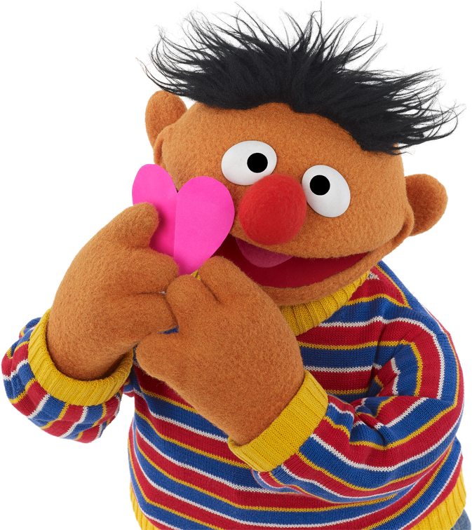 Source - I0 - Wp - Com - Report - Abby Cadabby Png - Sesame Street / V Is For Valentine (700x755), Png Download