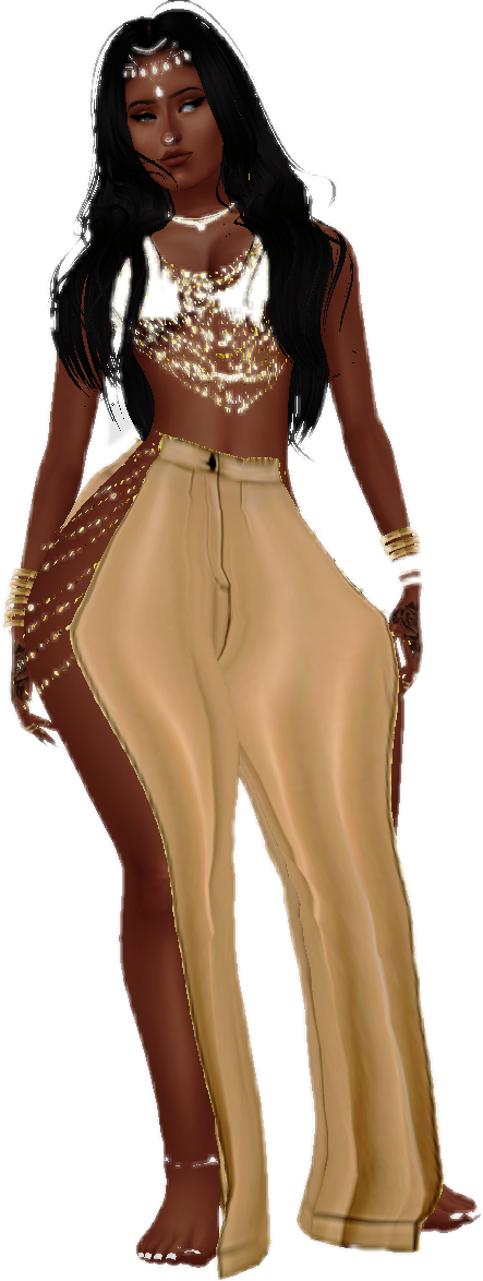 Mannequin (443x1174), Png Download