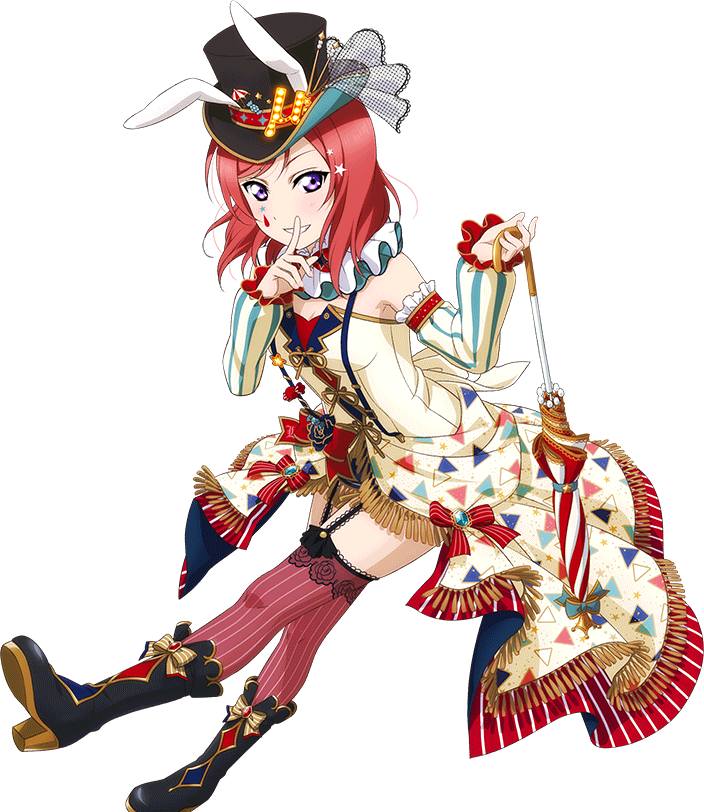 Comments • Love Live School Idol Festival - Love Live Maki Iphone (704x812), Png Download