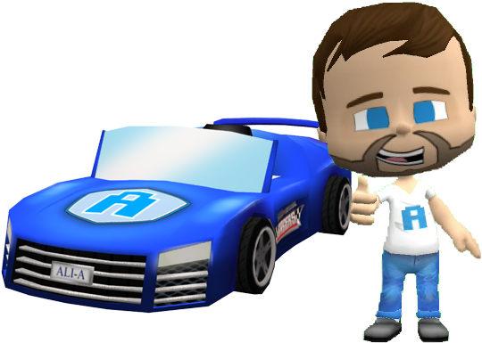 Jpg Free Heroes Racers The City - Cartoon (640x480), Png Download