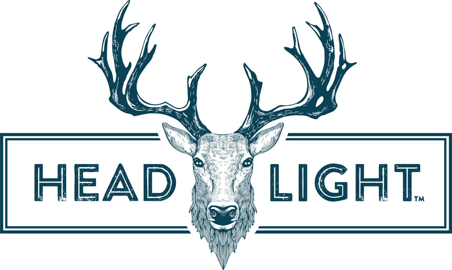 Headlight Cannabis Logo (1500x896), Png Download
