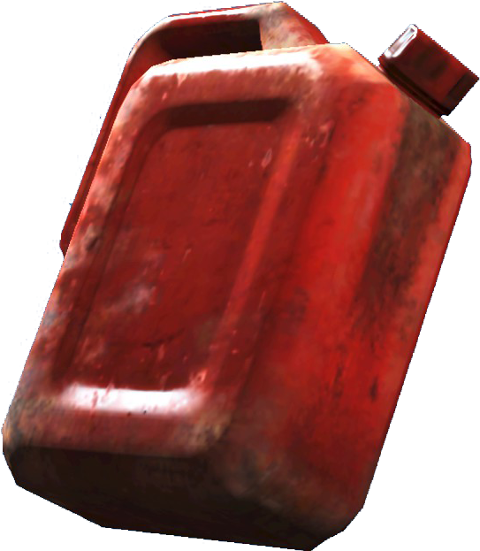 Condensed Fog - Far Harbour Junk Items (507x480), Png Download