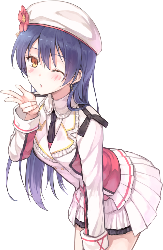 Free Download Umi Sonoda Fanart Clipart Maki Nishikino (761x1050), Png Download