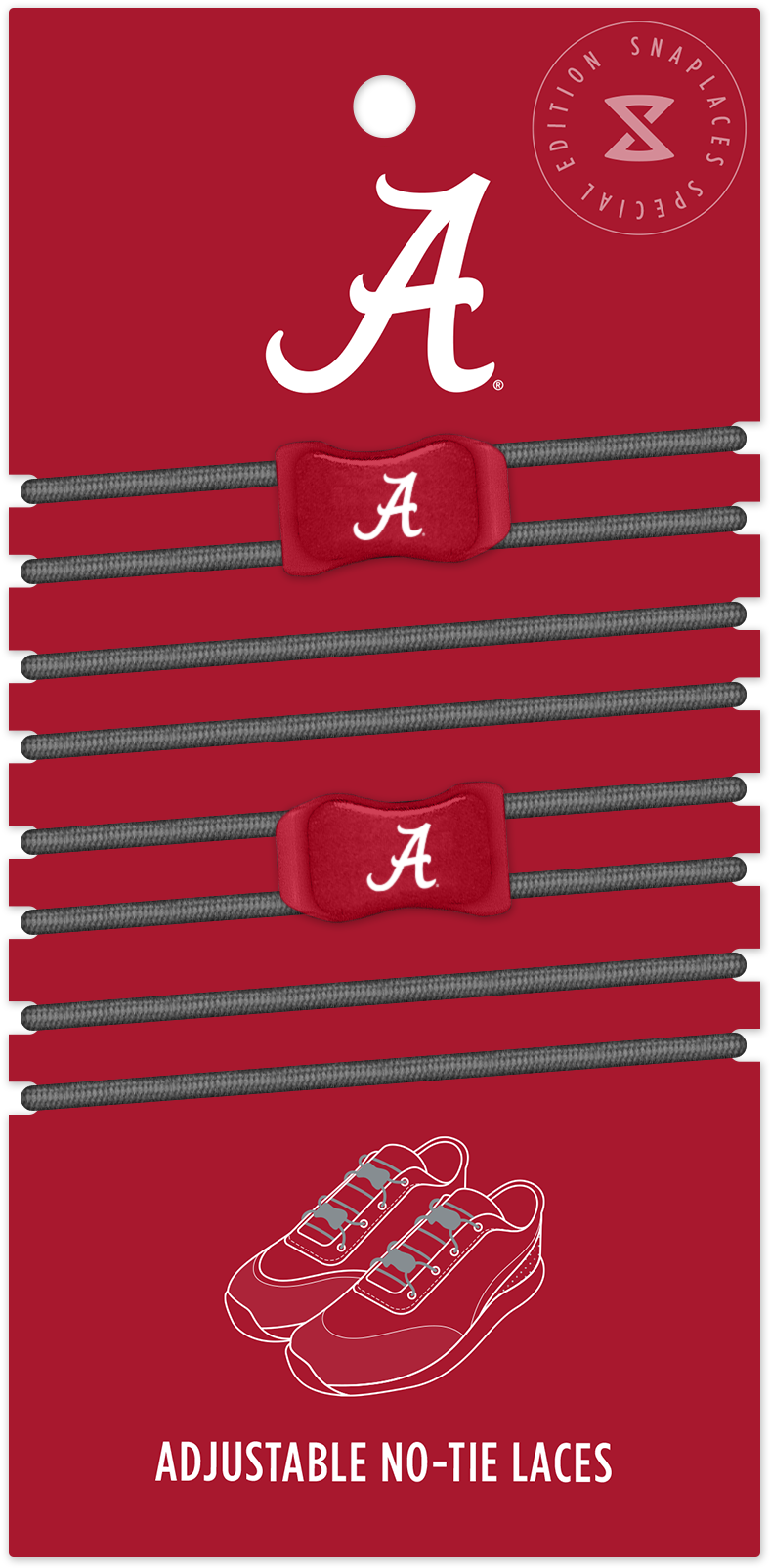 Alabama - Alabama Crimson Tide (1700x1700), Png Download