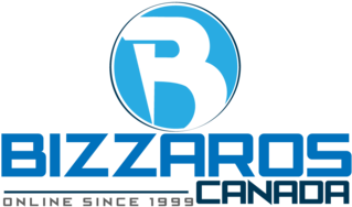 Bizzaros Canada - Graphic Design (450x450), Png Download