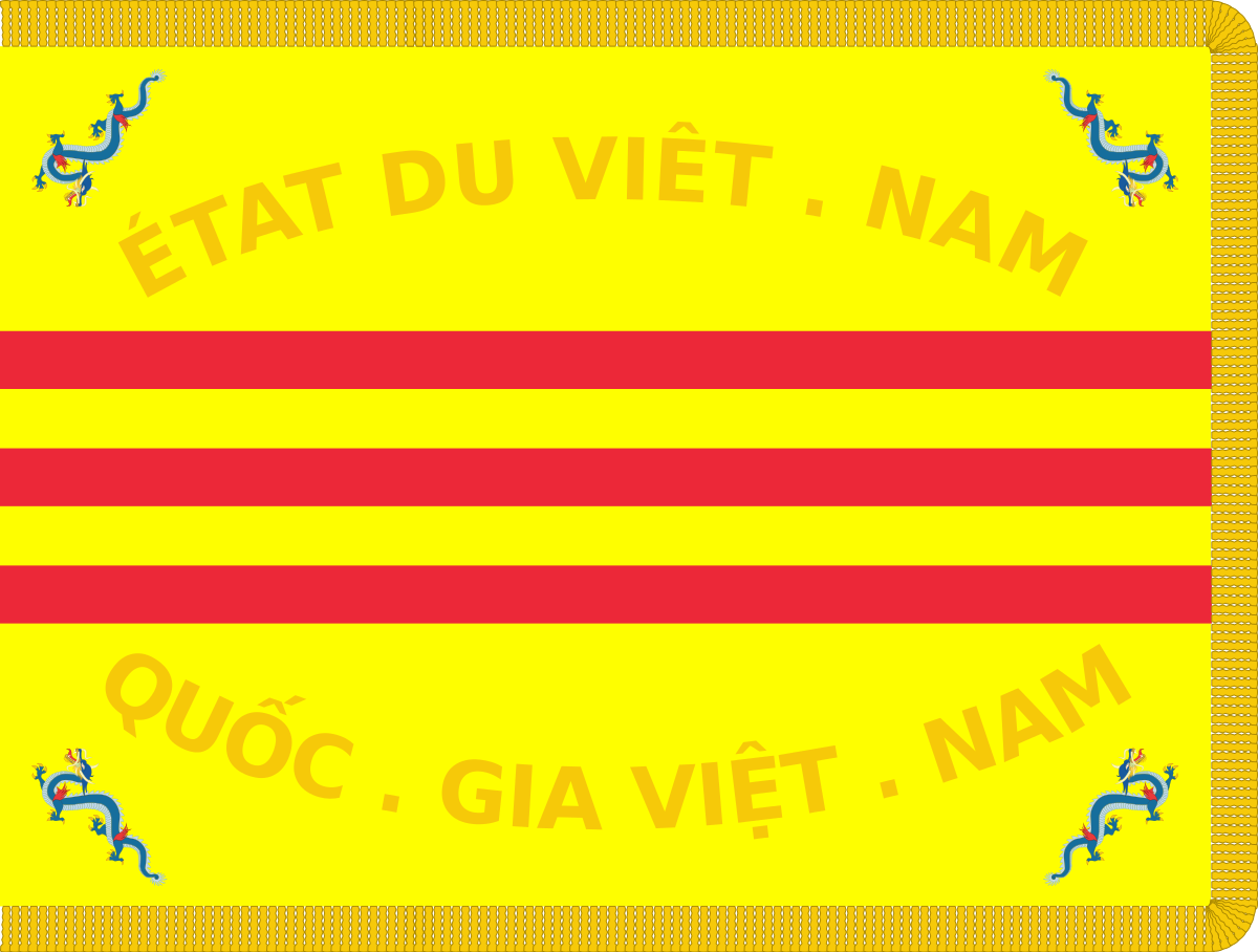 Quân Đội Quốc Gia Việt Nam (1200x908), Png Download