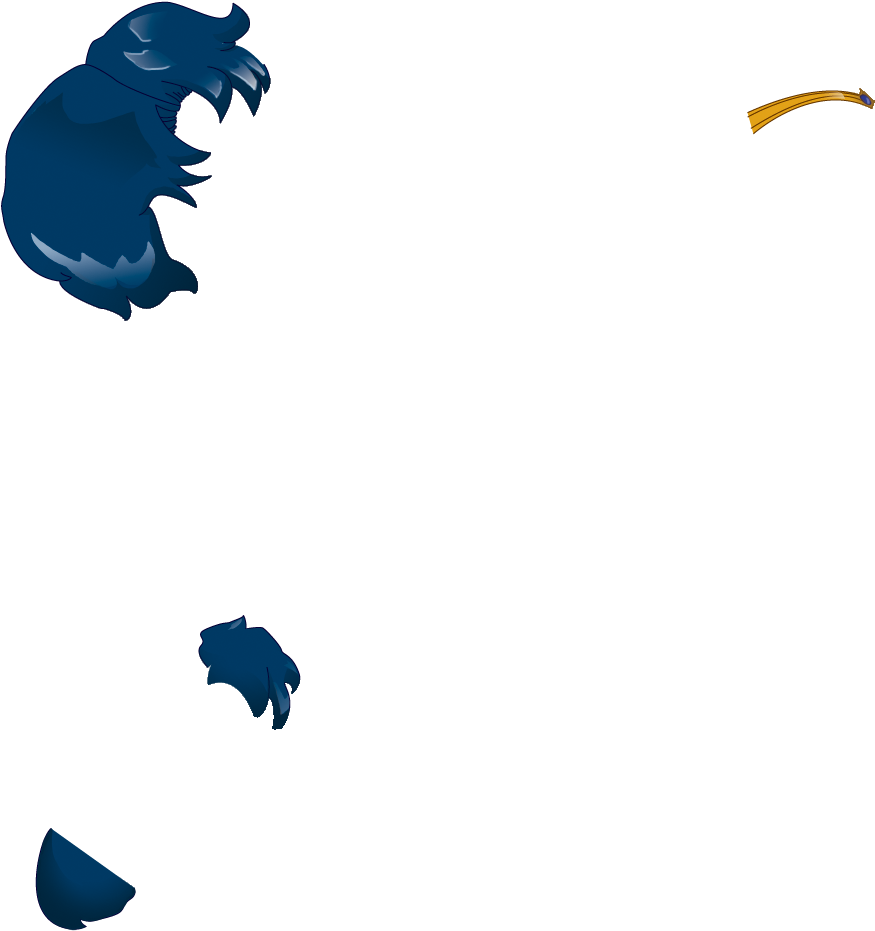 Sailor Mercury 119kb Feb 08 2011 - Illustration (1216x1217), Png Download