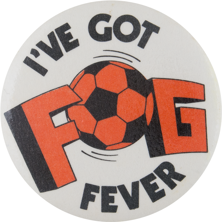 Fog Fever - Emblem (1000x1000), Png Download