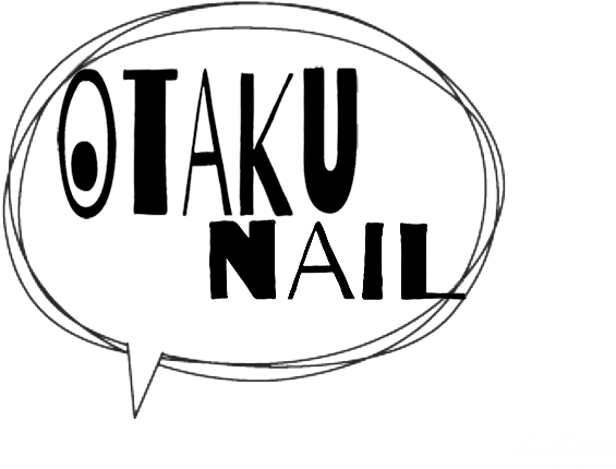 Otaku Nail Sailor Mercury - Sailor Mercury (640x480), Png Download