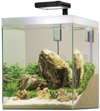 Fluval Fresh F 35 (400x400), Png Download