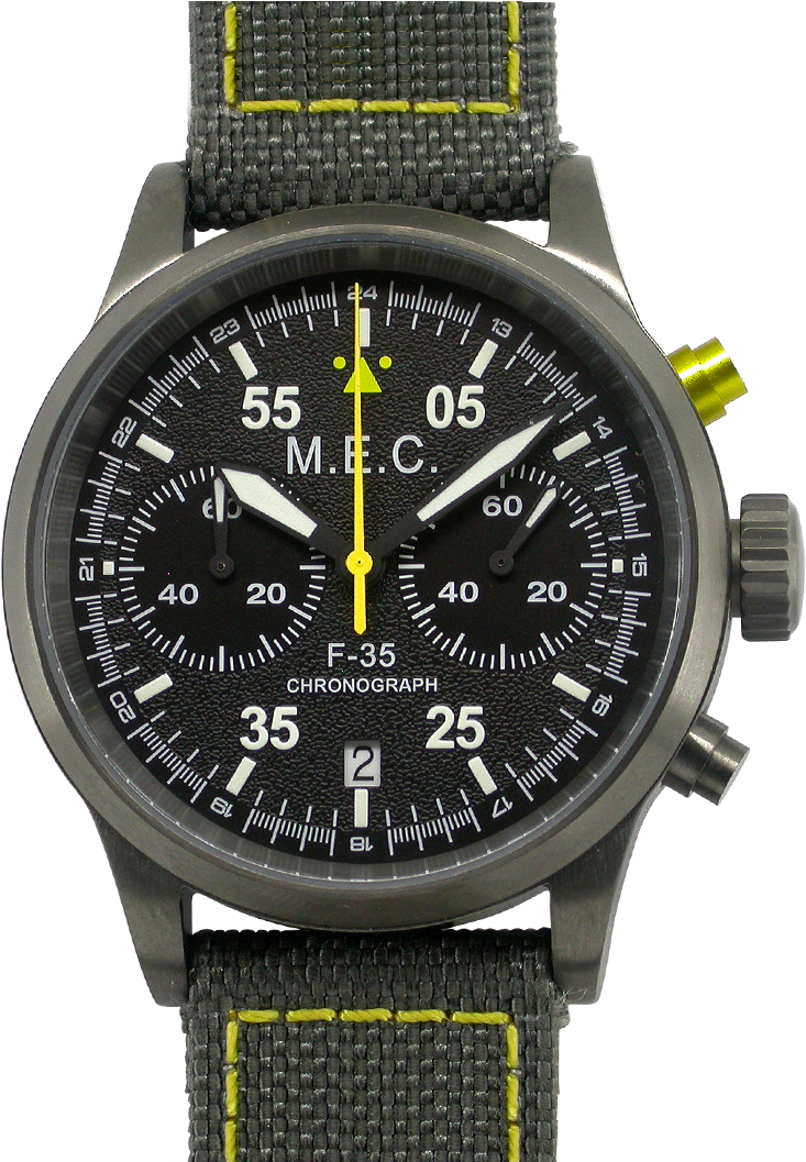 F-35 Chronograph - Diesel Watch Price In Ksa (878x1058), Png Download