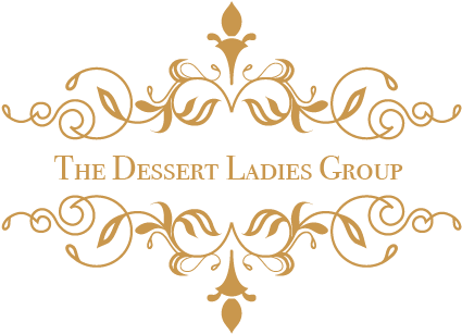 Smaller Logo 72dpi-38 - Dessert Ladies (451x337), Png Download
