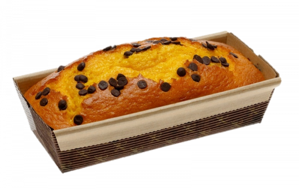 Artisan Chocolate/ Orange Cake - Food (600x380), Png Download